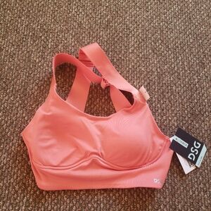 DSG, sports bra, xs, NWT